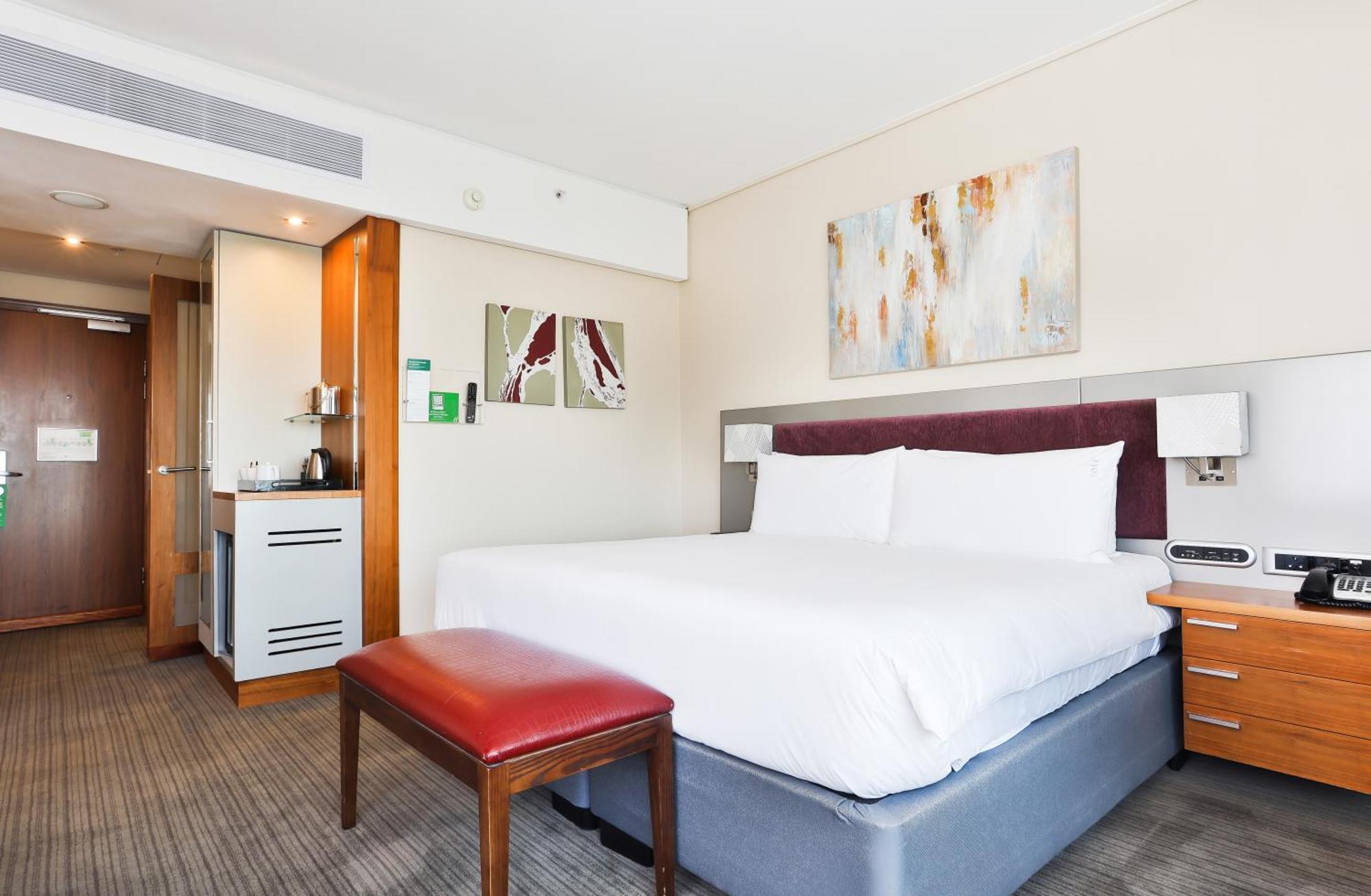 Holiday Inn Johannesburg-Rosebank, An Ihg Hotel Ngoại thất bức ảnh